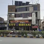 City Boys Hostel